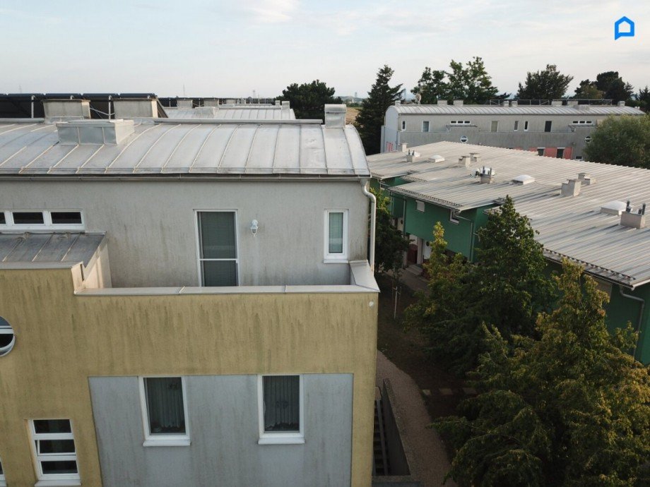  Etagenwohnung Gerasdorf