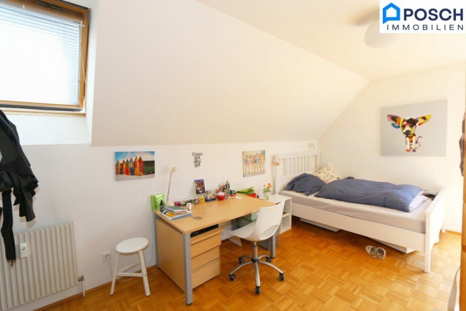  Maisonettewohnung Wien