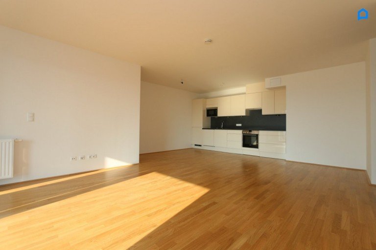 Wien - VIC, Platz der Vereinten Nationen, Donau City Etagenwohnung DC-Living, WIENBLICK, Modernste Wohnung, Uno City, 3 Zimmer Loggia hell, Fitnessbereich, Concierge, Niedrigenergiehaus, Tiefgarage