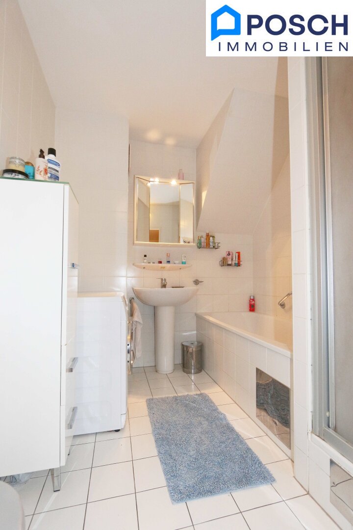  Maisonettewohnung Wien