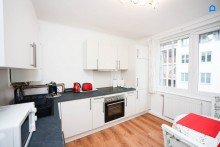  Einziehen oder Vermieten - Charmante Citywohnung im 5. Bezirk