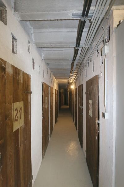  Etagenwohnung Wien