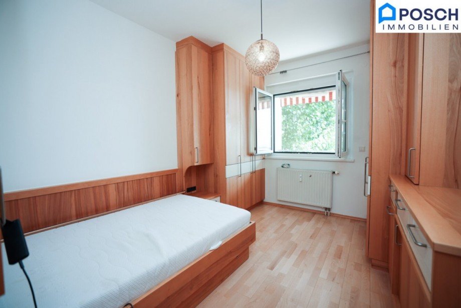  Etagenwohnung Schwechat