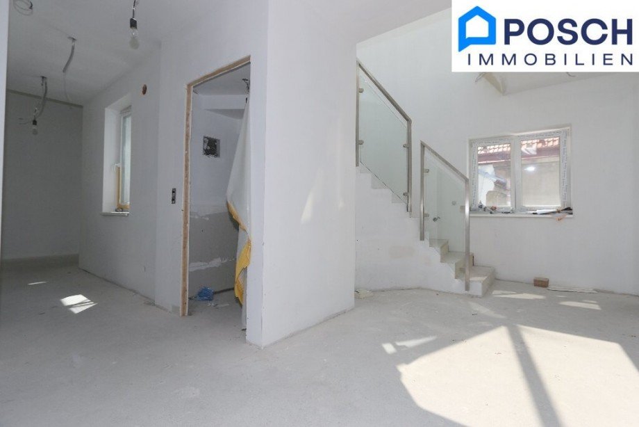  Dachgeschosswohnung Wien