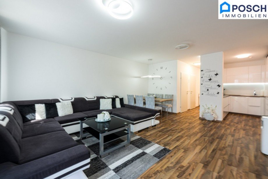  Etagenwohnung Strasshof an der Nordbahn