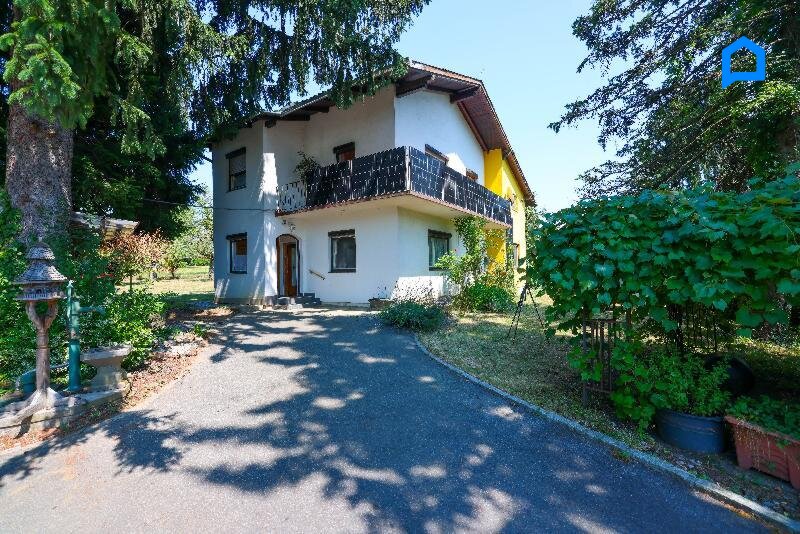 Einfamilienhaus Graz,09.Bez.:Waltendorf