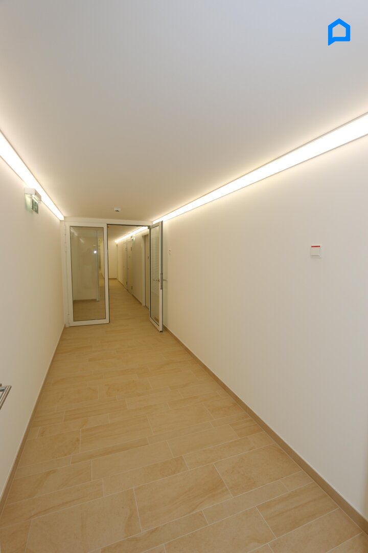  Etagenwohnung Wien
