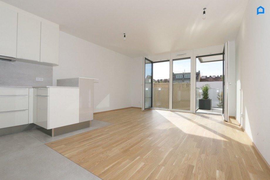  Etagenwohnung Wien