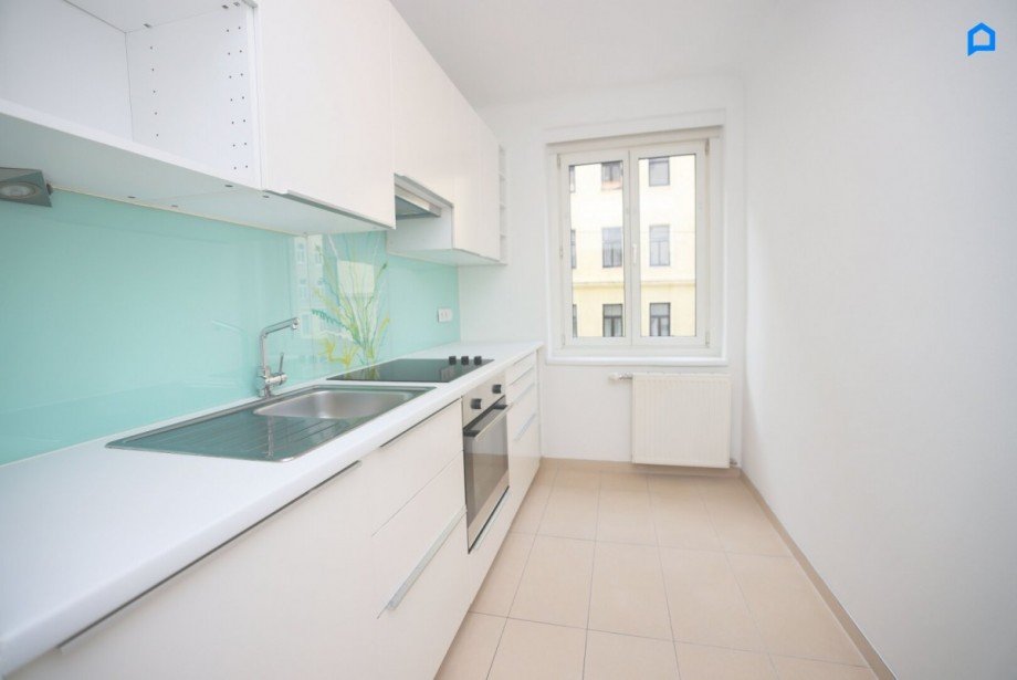  Etagenwohnung Wien