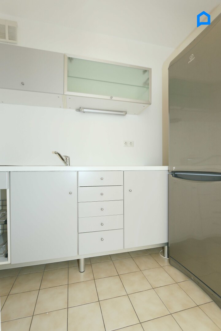  Etagenwohnung Wien