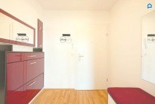  NEUWERTIG, Penthouse-Feeling mit Weitblick und gro�er Sonnenterrasse, Dachgeschoss, 2 Zimmer, Tiefgarage optional, hochwertigste Ausstattung