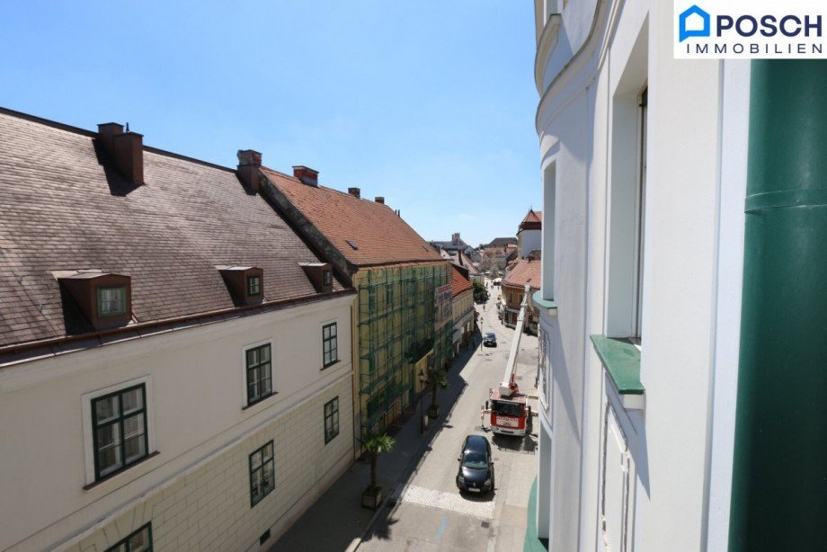  Etagenwohnung Baden