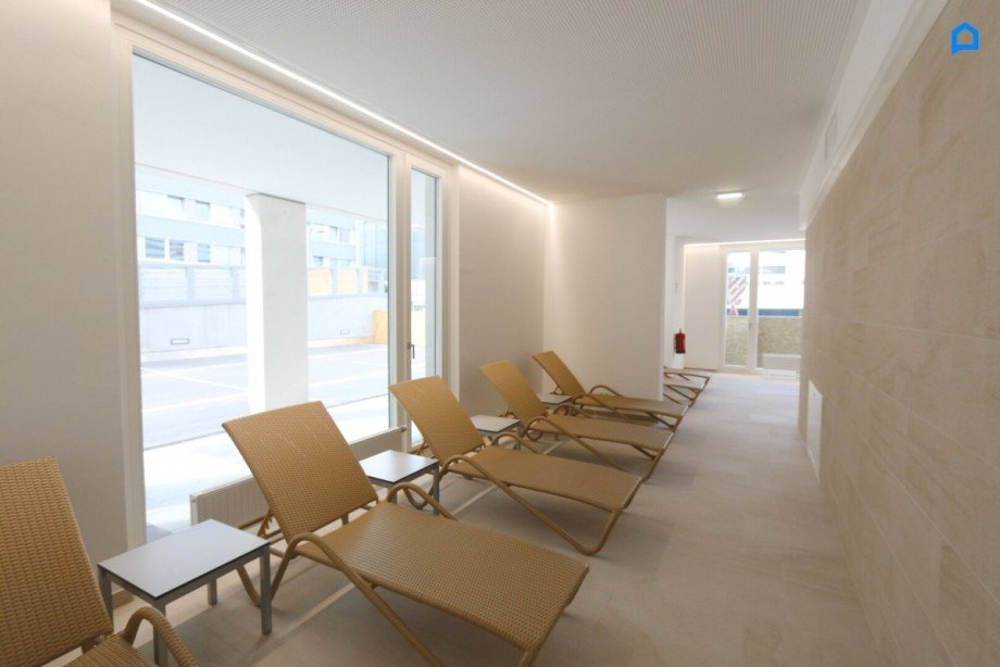  Etagenwohnung Wien