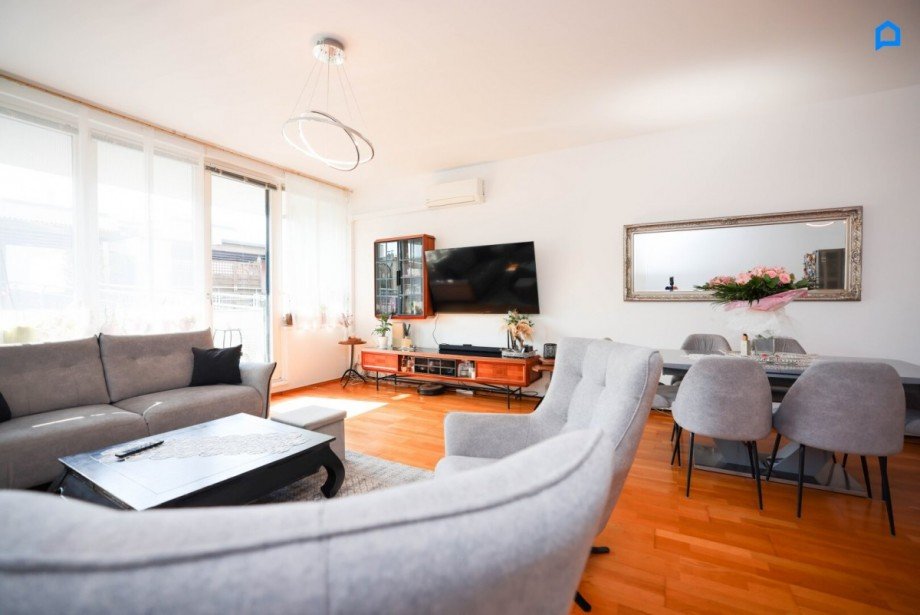  Maisonettewohnung Wien