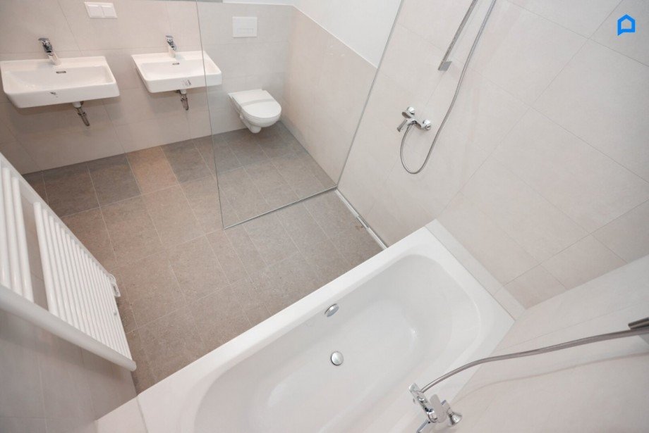 Badezimmer Dusche Top 11 Etagenwohnung Wien,Rudolfsheim-F�nfhaus