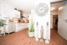 Neuwertig !  Exklusives Reiheneckhaus TOP Ausstattung inkl. mit POOL  in idyllischer Ruhelage - Perfekt f�r Paare & Familien, VOLLAUSSTATTUNG !