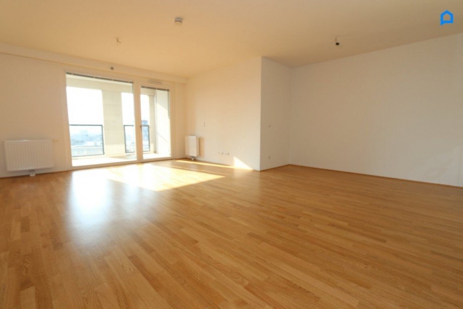  Etagenwohnung Wien