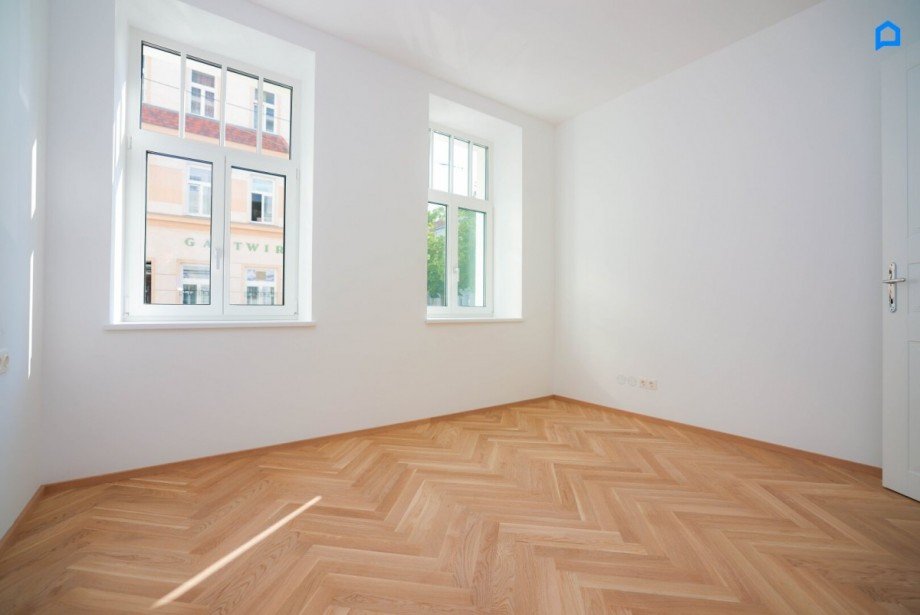 Zimmer 2 Top 5 Etagenwohnung Wien,Rudolfsheim-F�nfhaus