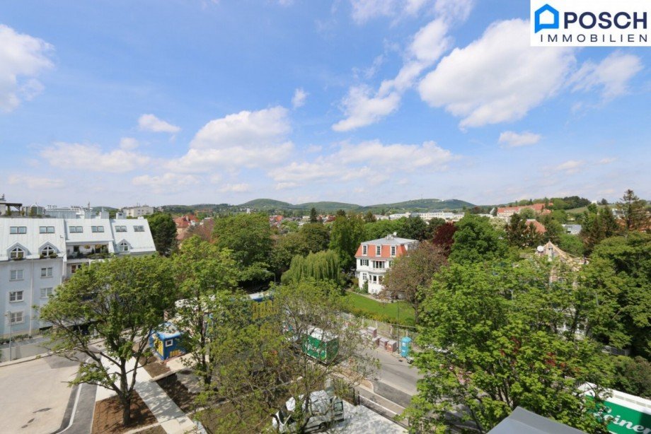  Etagenwohnung Wien