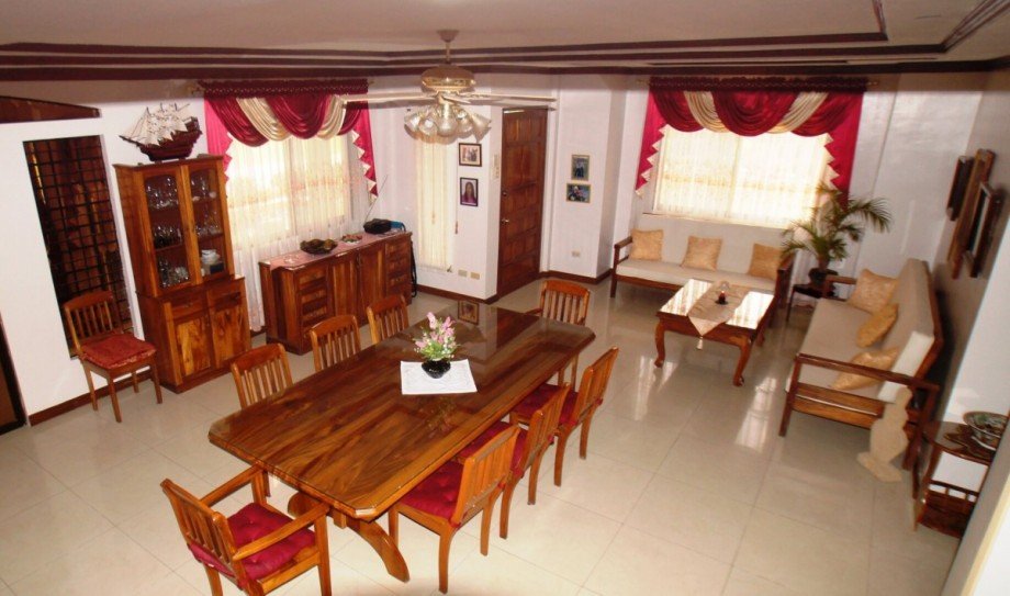 Luxusvilla Villa Iloilo City