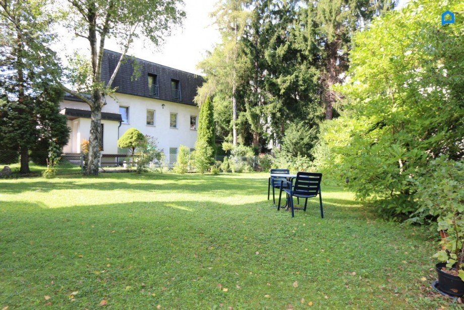  Etagenwohnung Wien