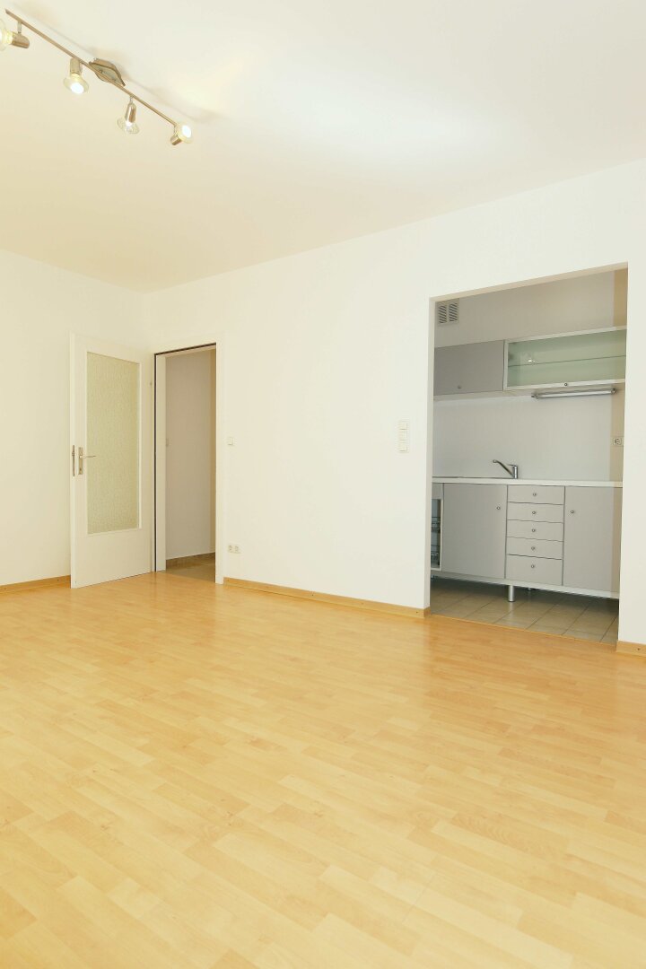  Etagenwohnung Wien