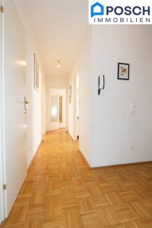 ! 4 Zimmer, Gro�z�gige Maisonette, in absoluter Gr�nruhelage, Balkon, Loggia, Tiefgaragenplatz !