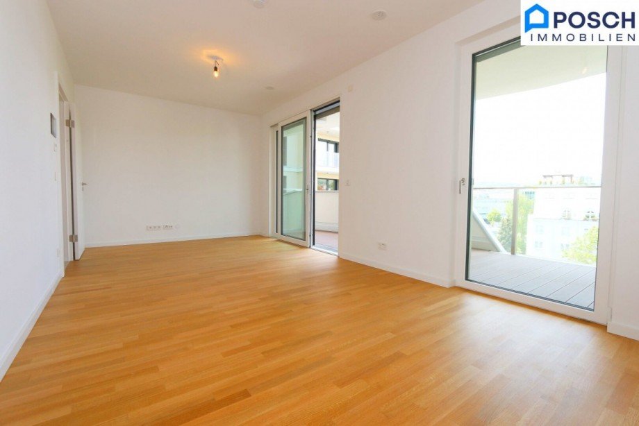  Etagenwohnung Wien