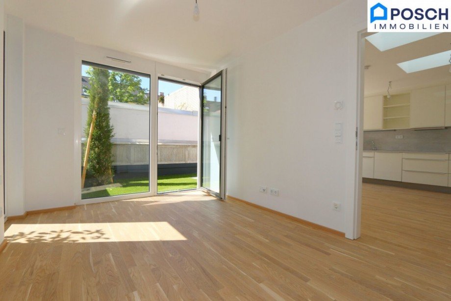  Etagenwohnung Wien