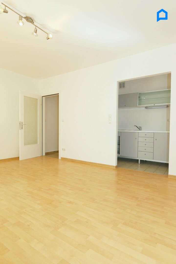  Etagenwohnung Wien