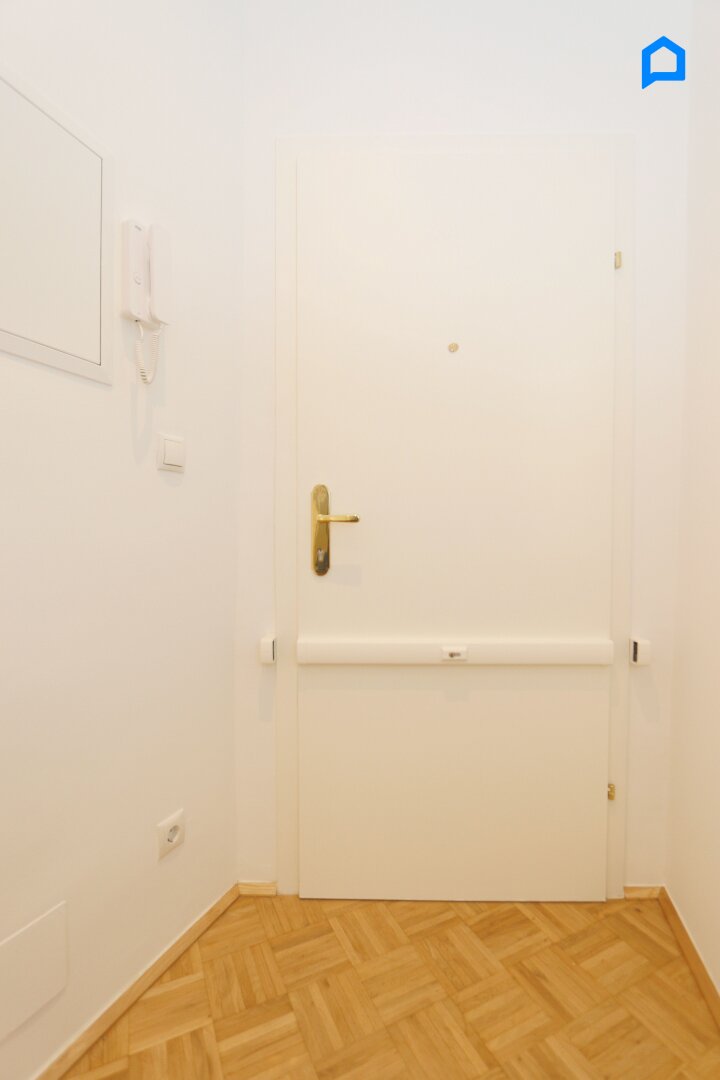  Etagenwohnung Wien