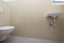  +WIE NEU+ Ger�umige - helle 3 -Zimmer Dachgeschoss Maisonette+ IC+ 47,55 m� Wohnk�che + 2 Terrassen / Balkon+