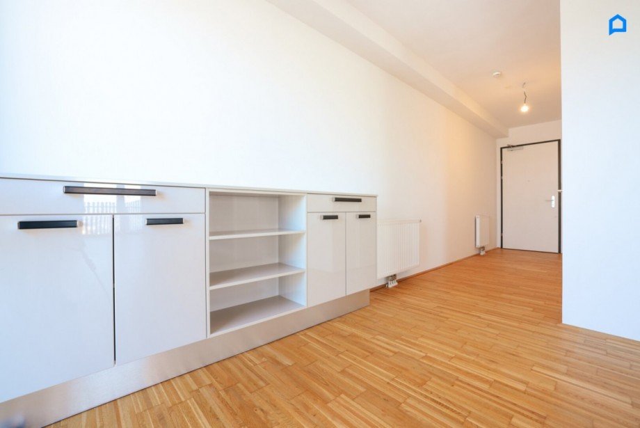  Etagenwohnung Wien