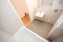  ERSTBEZUG, UNABH�NGIG v. fossilen Brennstoffen, kernsanierter Albau, modernste Ausstattung ab 41 m� -148m� Wohnfl�che, 2-4 Zimmer plus Nebenr�ume, Etagen- und DG Wohnungen, W�rmep. FBH,Deckenk�hlung