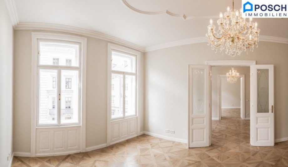  Etagenwohnung Wien