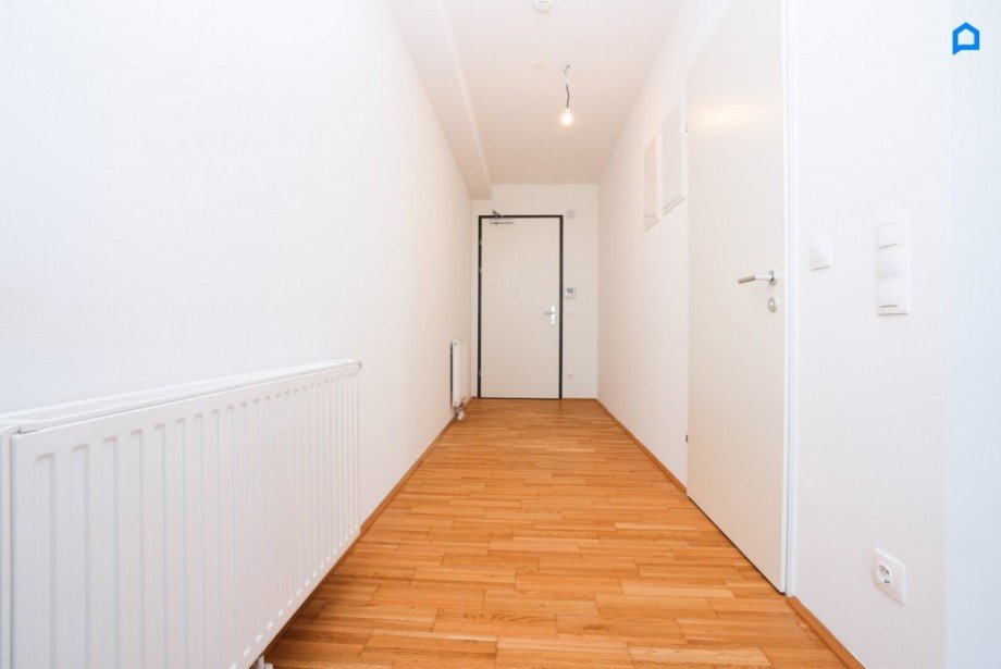  Etagenwohnung Wien