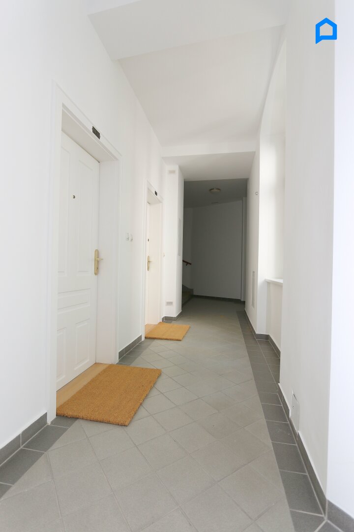  Etagenwohnung Wien