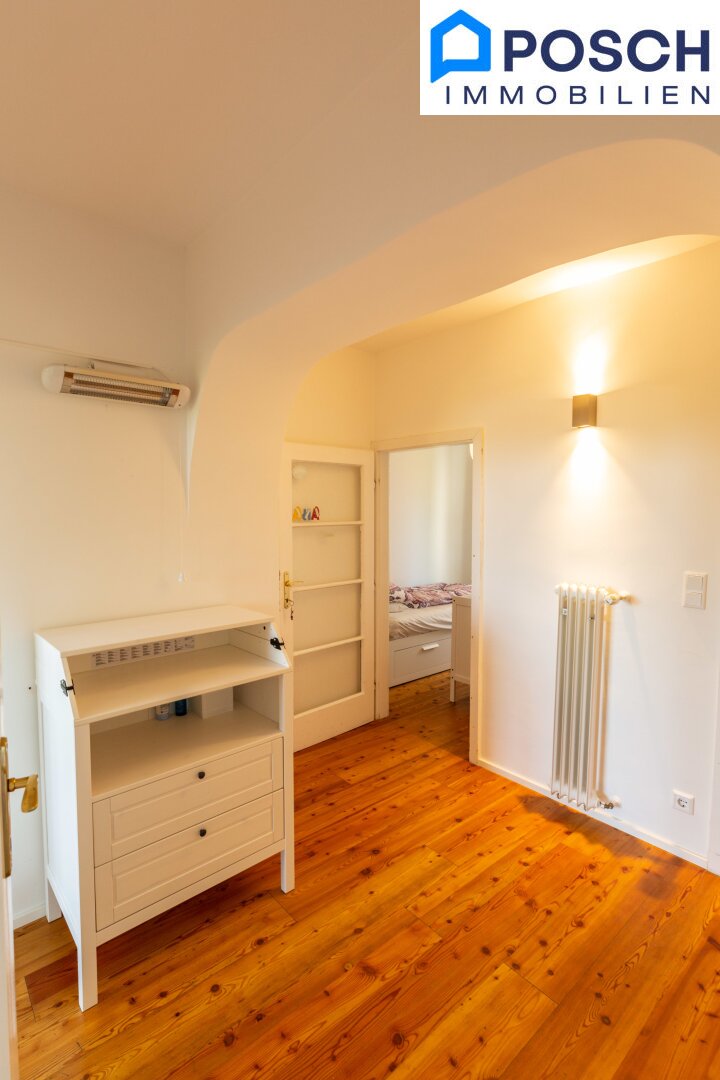 Goldene Stiege Reihenhaus M�dling