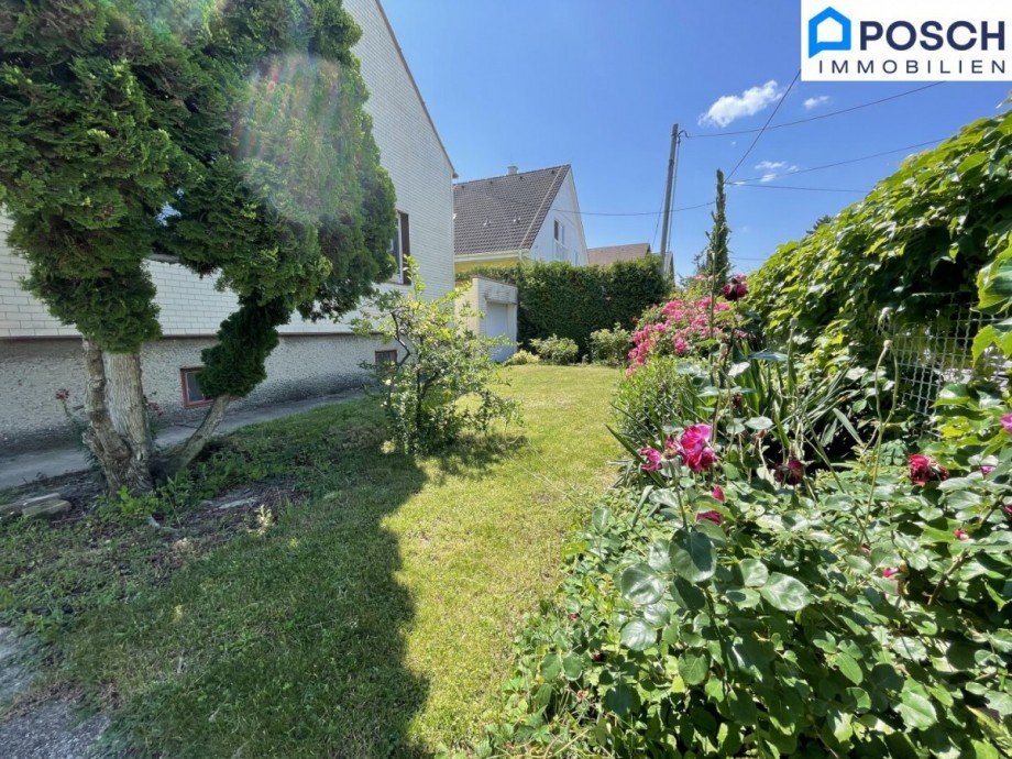  Wohngrundst�ck Wien,Floridsdorf