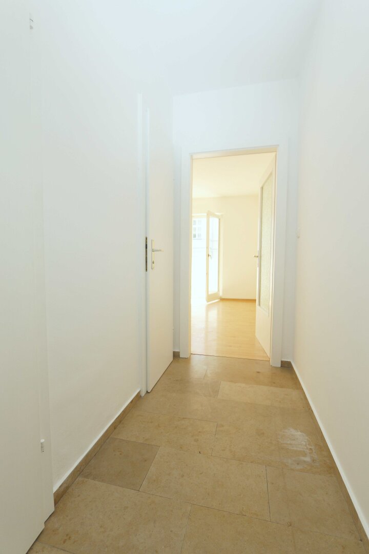  Etagenwohnung Wien