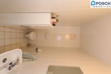  ! 4 Zimmer, Gro�z�gige Maisonette, in absoluter Gr�nruhelage, Balkon, Loggia, Tiefgaragenplatz !