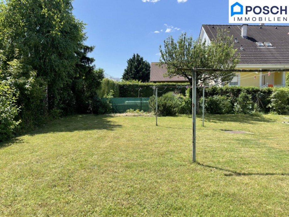  Wohngrundst�ck Wien,Floridsdorf