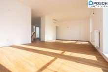  +WIE NEU+ Ger�umige - helle 3 -Zimmer Dachgeschoss Maisonette+ IC+ 47,55 m� Wohnk�che + 2 Terrassen / Balkon+