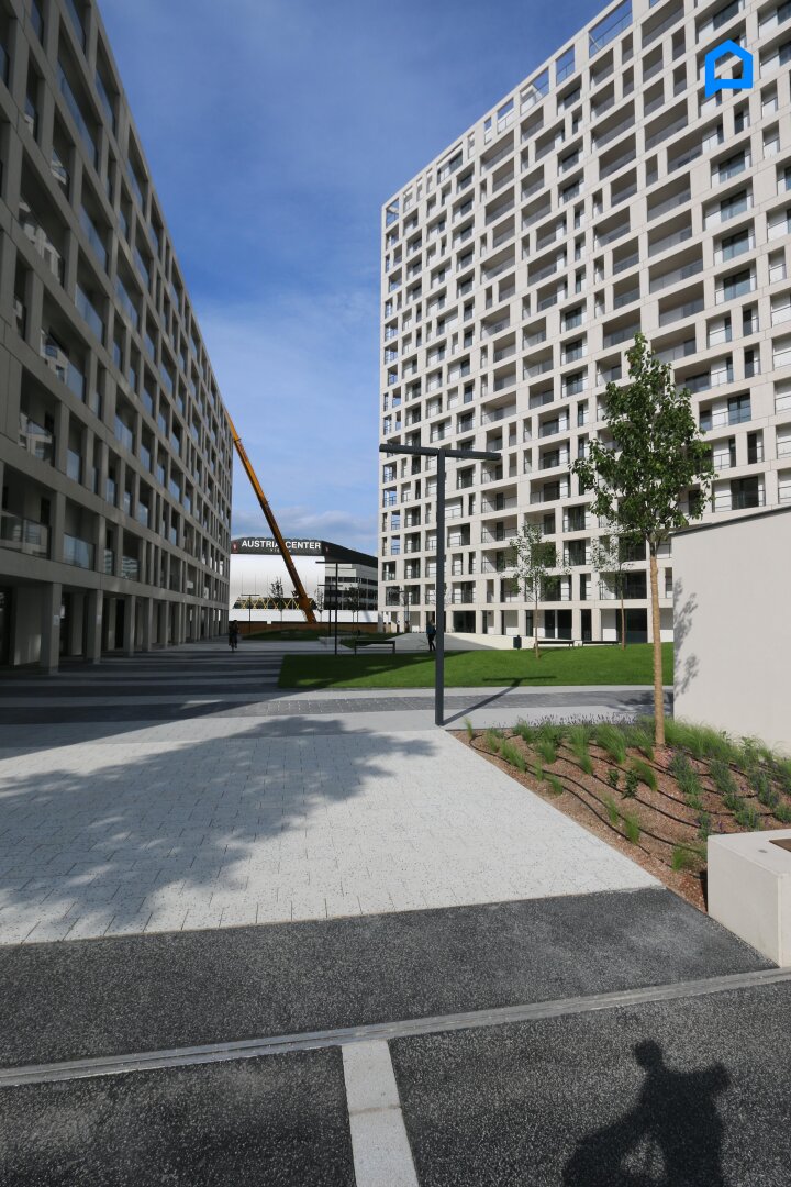  Etagenwohnung Wien