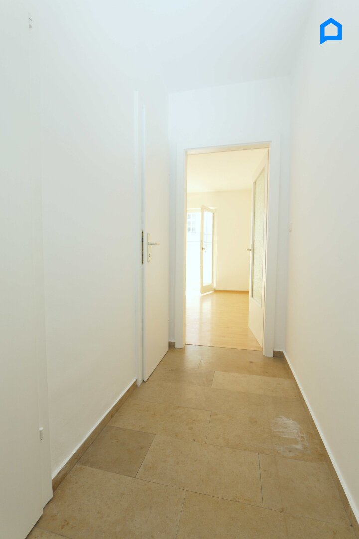  Etagenwohnung Wien