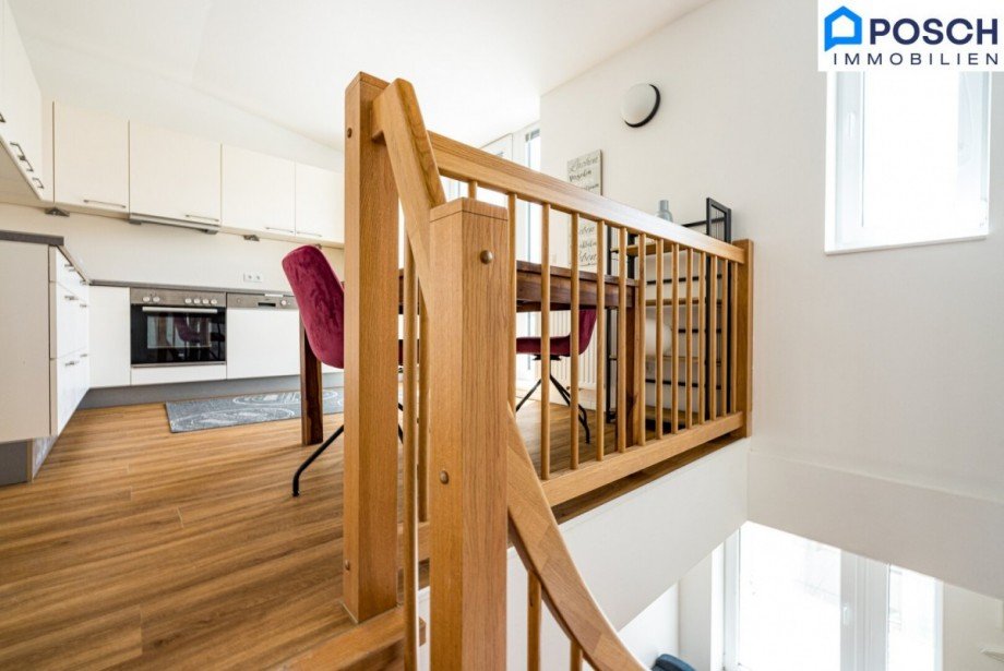  Dachgeschosswohnung Wien,Favoriten
