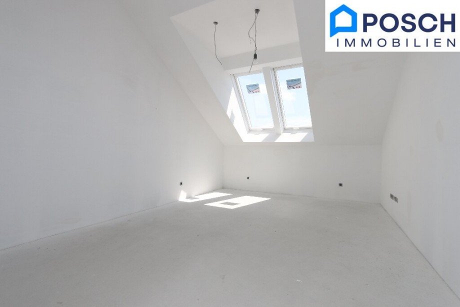  Dachgeschosswohnung Wien