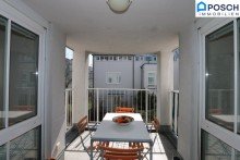 ! 4 Zimmer, Gro�z�gige Maisonette, in absoluter Gr�nruhelage, Balkon, Loggia, Tiefgaragenplatz !