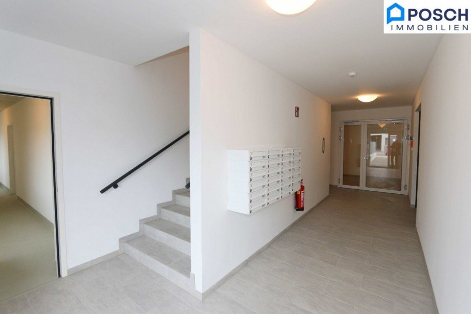  Wohnung Strasshof an der Nordbahn