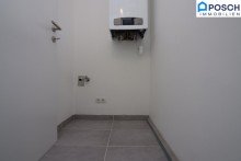  + WIE NEU+ Ger�umige - helle 3 -Zimmer Dachgeschoss Maisonette+ D+ 47,55 m� Wohnk�che + 2 Terrassen / Balkon+
